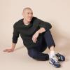 imageAmazon Essentials Mens VNeck Pullover Sweater Available in Big ampamp TallCharcoal Heather