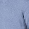 imageAmazon Essentials Mens VNeck Pullover Sweater Available in Big ampamp TallLight Blue