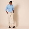 imageAmazon Essentials Mens VNeck Pullover Sweater Available in Big ampamp TallLight Blue Heather