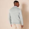 imageAmazon Essentials Mens VNeck Pullover Sweater Available in Big ampamp TallLight Grey Heather