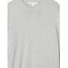 imageAmazon Essentials Mens VNeck Pullover Sweater Available in Big ampamp TallLight Grey Heather