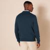 imageAmazon Essentials Mens VNeck Pullover Sweater Available in Big ampamp TallNavy