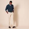 imageAmazon Essentials Mens VNeck Pullover Sweater Available in Big ampamp TallNavy
