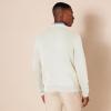 imageAmazon Essentials Mens VNeck Pullover Sweater Available in Big ampamp TallOatmeal Heather