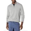 Medium Grey Heather