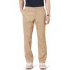 imageAmazon Essentials Mens Athleticfit Stretch Golf Pants Available in Big ampamp TallKhaki Brown
