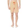 Orange Surfboards Geo