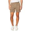 Khaki Brown Anchor
