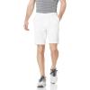 imageAmazon Essentials Mens ClassicFit 9quot Chino ShortWhite