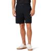 imageAmazon Essentials Mens ClassicFit 9quot Comfort Stretch Chino ShortBlack