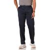 imageAmazon Essentials Mens ClassicFit Stretch Golf Pant  Discontinued ColorsNavy