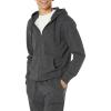 Charcoal Heather