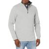 Light Grey Heather