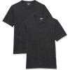 Dark Grey Heather