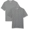 Grey Heather Cactus Print