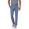 imageAmazon Essentials Mens SkinnyFit Washed Comfort Stretch Chino Pant Previously GoodthreadsDenim