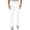 imageAmazon Essentials Mens SkinnyFit Washed Comfort Stretch Chino Pant Previously GoodthreadsWhite
