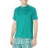 Teal Green
