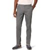 imageAmazon Essentials Mens SlimFit WrinkleResistant FlatFront Stretch Chino PantCharcoal