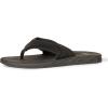 imageAmazon Essentials Mens Slipon Flip Flop Comfort Sandals CasualBlack