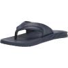 imageAmazon Essentials Mens Slipon Flip Flop Comfort Sandals CasualNavy