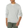 Light Grey Heather
