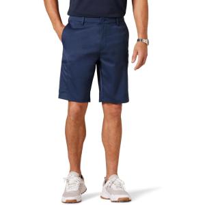 imageAmazon Essentials Mens 10quot ClassicFit Cargo Golf Short Available in Big ampamp TallNavy