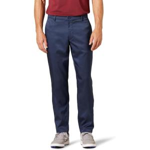 imageAmazon Essentials Mens Athleticfit Stretch Golf Pants Available in Big ampamp TallNavy