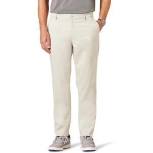 imageAmazon Essentials Mens Athleticfit Stretch Golf Pants Available in Big ampamp TallStone