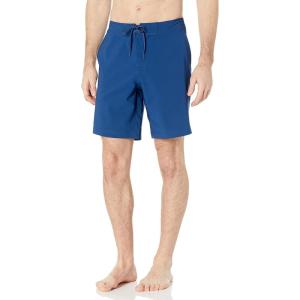 imageAmazon Essentials Mens Board ShortsDeep Blue
