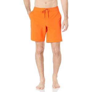 imageAmazon Essentials Mens Board ShortsOrange