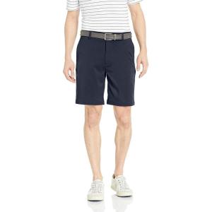 imageAmazon Essentials Mens ClassicFit 9quot Chino ShortNavy