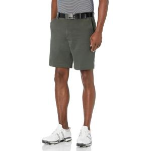 imageAmazon Essentials Mens ClassicFit 9quot Chino ShortOlive