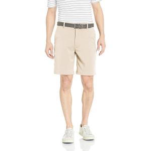 imageAmazon Essentials Mens ClassicFit 9quot Chino ShortStone