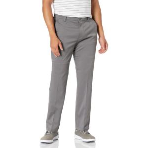 imageAmazon Essentials Mens ClassicFit Stretch Golf Pant  Discontinued ColorsGrey