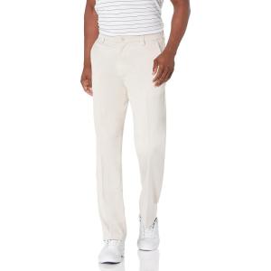 imageAmazon Essentials Mens ClassicFit Stretch Golf Pant  Discontinued ColorsStone