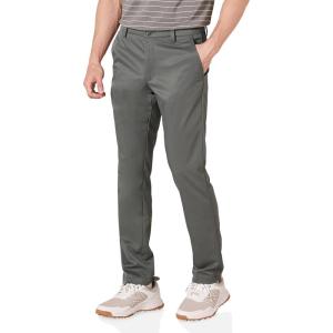imageAmazon Essentials Mens SlimFit Stretch Golf PantGrey