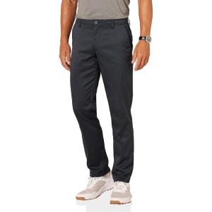 imageAmazon Essentials Mens SlimFit Stretch Golf PantNavy