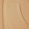 imageAmazon Essentials Hoodie For Men SherpaLined FullZip Fleece SweatshirtCamel Heather