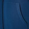 imageAmazon Essentials Hoodie For Men SherpaLined FullZip Fleece SweatshirtDark Blue