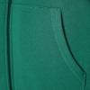 imageAmazon Essentials Hoodie For Men SherpaLined FullZip Fleece SweatshirtGreen