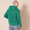 imageAmazon Essentials Hoodie For Men SherpaLined FullZip Fleece SweatshirtGreen