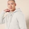 imageAmazon Essentials Hoodie For Men SherpaLined FullZip Fleece SweatshirtOffwhite