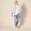 imageAmazon Essentials Hoodie For Men SherpaLined FullZip Fleece SweatshirtOffwhite