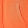 imageAmazon Essentials Hoodie For Men SherpaLined FullZip Fleece SweatshirtOrange