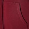 imageAmazon Essentials Hoodie For Men SherpaLined FullZip Fleece SweatshirtRed