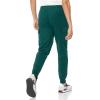 imageAmazon Essentials Mens Cargo Fleece Jogger Sweatpant with Relaxed FitDark Green