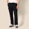 imageAmazon Essentials Mens Cargo Fleece Sweatpant with Open HemBlack