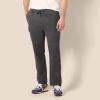 imageAmazon Essentials Mens Cargo Fleece Sweatpant with Open HemCharcoal Heather
