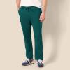 imageAmazon Essentials Mens Cargo Fleece Sweatpant with Open HemDark Green